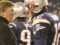 Patriots QB Tom Brady Speaks About Friendship with President Trump