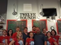 Twelve Rounds Brewery (Facebook)