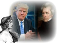 Virgil: The Age of the Lion — Donald Trump Meets Andrew Jackson