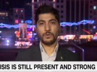 Syrian Opposition Spox: Obama Admin Gave Us ‘False Hopes’ and Hasn’t ‘Seriously’ Hit ISIS Yet