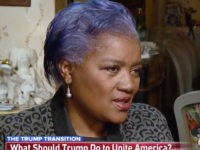 Brazile: Trump has ‘Enormous’ Opportunity to Find Common Ground with Dems