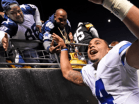 Dak Prescott