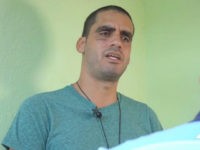 Cuban Artist ‘El Sexto’ Freed After Two Months in Prison for Celebrating Fidel Castro’s Death