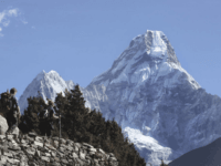 everest