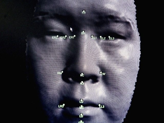 Laptop Facial Recognition Software 10