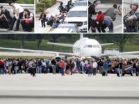 Live Updates: 13 Wounded at Fort Lauderdale Airport