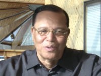 Farrakhan: ‘Trump Is God’s Man to Dismantle’ America With World War