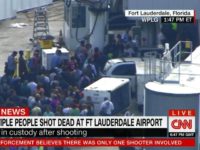 Live Updates: 13 Wounded at Fort Lauderdale Airport
