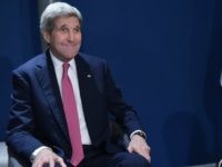 Donald Trump Hits John Kerry ‘Shadow Diplomacy’ on Iran Deal