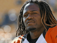 Bengals CB Adam Pacman Jones to Cops During Arrest: ‘I Hope You Die Tomorrow’