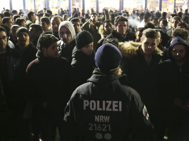 Cologne Police Claim More Syrians, Iraqis Stopped Than North Africans On NYE