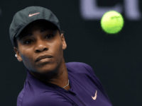 Serena Williams is in fighting mood ahead of the 2017 Australian Open despite being bundled out in the second round of her only warm-up tournament, the Auckland Classic