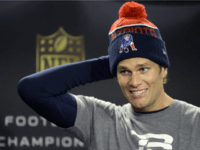 Tom Brady