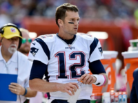 Tom Brady