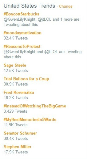 trial-balloon-for-coup-twitter-trending
