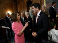 Pelosi Calls on Speaker Ryan to Reconvene Congress for Syria Debate Pelosi Calls on Speaker Ryan to Reconvene Congress for Syria Debate