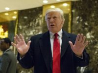 In his latest early morning Twitter scree, Donald Trump attacked Senate minority leader Chuck Schumer, whom he has previously praised