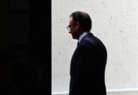 Luis Videgaray, who was appointed by President Enrique Pena Nieto last week to seek "constructive" relations with the Trump administration