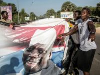 Gambia has been plunged into political turmoil since President Yahya Jammeh disputed opposition leader Adama Barrow's December poll victory, refusing to cede power until a judge rules on his legal challenge