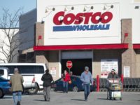 US authorities say Costco's lax system of control at some of its pharmacies was not simply a matter of oversight and probably led to prescription drugs reaching the black market