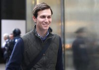 Jared Kushner