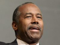 Benjamin Carson