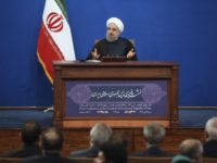 Hassan Rouhani