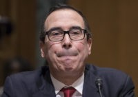 Steven Mnuchin
