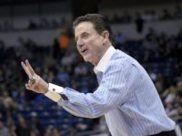Rick Pitino