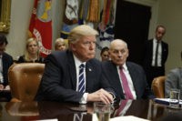 Donald Trump, John Kelly