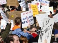 Iranian-American advocates