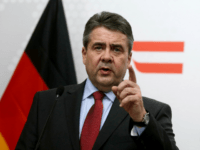 foreign minister