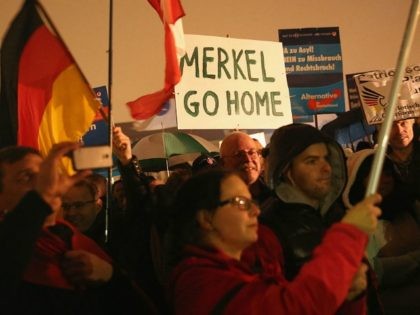 Germany Vows Tougher Stance on Migrant Deportations