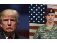 Bowe Bergdahl: Trump Violated My Due Process Rights with ‘Dirty Rotten Traitor’ Remarks