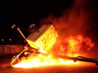 milo berkeley