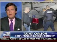 Tucker Carlson Rips Trump Deportation ‘Hysteria’; Reminds Viewers Obama Deported 2 Million Illegals