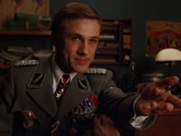 ChristophWaltzHansLanda ChristophWaltzHansLanda