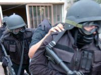 Mexican Cops Sentenced for Kidnapping, Murdering Ranchers