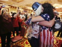 AP Photo/Ronda Churchill