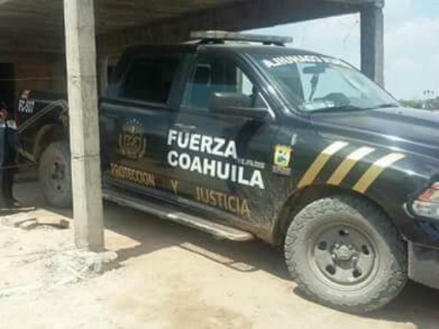 Fuerza Coahuila