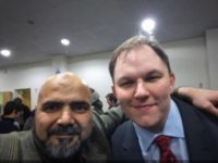 Muslims Warned They Will Go to Hell if They Don’t Vote Labour