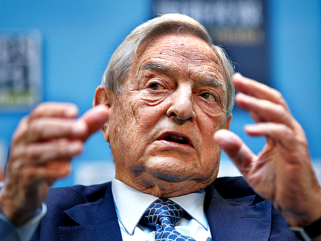 Soros