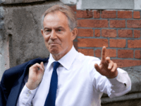 tony blair