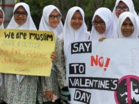GLAZOV: Why Islamists and the Radical Left Loathe Valentine’s Day