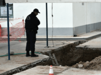 70,000 Evacuated in Greece as WWII Bomb Found