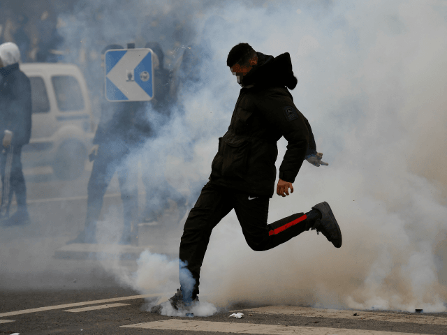 Image result for paris school riots