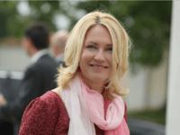 minister