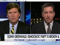 Greenwald: The Democratic Party ‘Has Collapsed as a National Political Force’