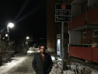 Sweden