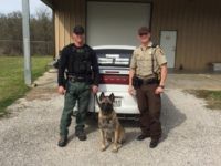 Smugglers Use Children to Hide $500K Worth of Cocaine, Says Texas Sheriff